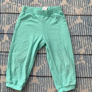 Patagonia baby pants size 2T